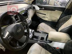 کیا سۆرینتۆ